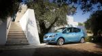 Opel Meriva 2012 года